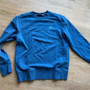 Blue Helly Hansen Sweatshirt NEW Unworn